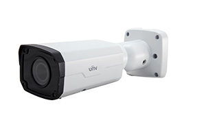  دوربین مداربسته تحت شبکه | دوربین مداربسته بولت2MP VF Network IR Bullet Camera