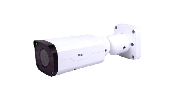  دوربین مداربسته تحت شبکه | دوربین مداربسته بولت4MP VF Network IR Bullet Camera