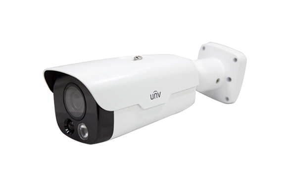  دوربین مداربسته تحت شبکه | دوربین مداربسته بولت2MP WDR Starlight Full Spectrum AF Network IR Bullet Camera