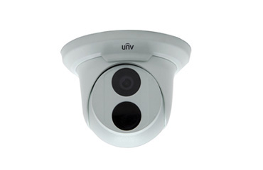  دوربین مداربسته تحت شبکه | دوربین مداربسته دام4MP Network IR Fixed Dome