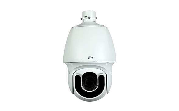  دوربین مداربسته تحت شبکه | دوربین مداربسته اسپید دام4K Ultra-HD Network IR PTZ Dome Camera