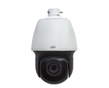  دوربین مداربسته تحت شبکه | دوربین مداربسته اسپید دام2MP 22x IR Network PTZ Dome Camera 
