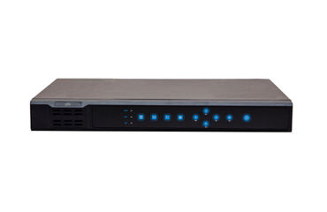  دستگاه ضبط تصاویر NVR | دستگاه ضبط تصاویر 4 کانال4/8-channel input