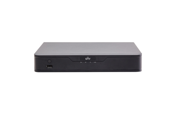  دستگاه ضبط تصاویر NVR | دستگاه ضبط تصاویر 8 کانال1SATA H.265&4K NVR