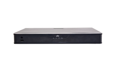  دستگاه ضبط تصاویر NVR | دستگاه ضبط تصاویر 16 کانال4/8-channel input