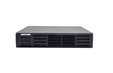  دستگاه ضبط تصاویر NVR | دستگاه ضبط تصاویر 64 کانال16/32-ch 8-SATA NVR