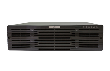  دستگاه ضبط تصاویر NVR | دستگاه ضبط تصاویر 64 کانال8-ch video&1-ch audio input