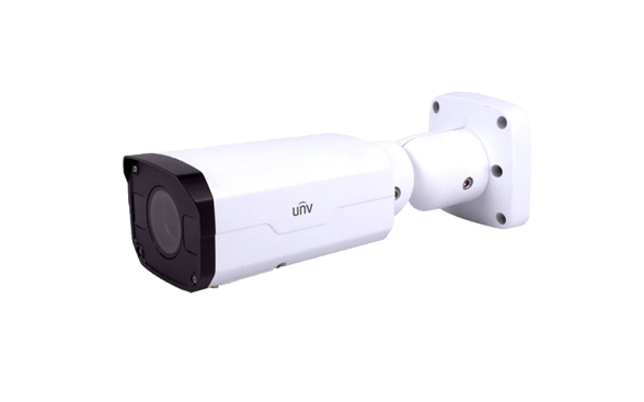 دوربین مداربسته تحت شبکه | دوربین مداربسته بولت 4MP Motorized VF Network IR Bullet Camera