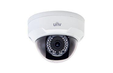 دوربین مداربسته تحت شبکه | دوربین مداربسته دام Network IR Fixed