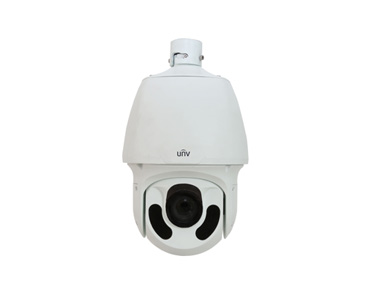 دوربین مداربسته تحت شبکه | دوربین مداربسته اسپید دام 2MP 20x IR Network PTZ Dome Camera