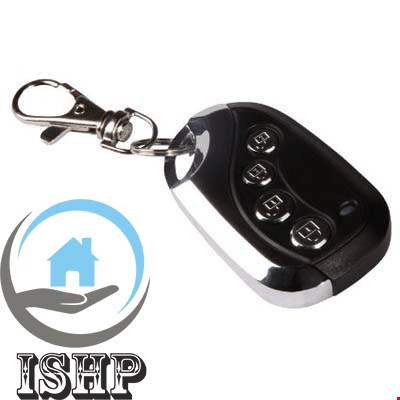 ریموت درب اتوماتیک محک