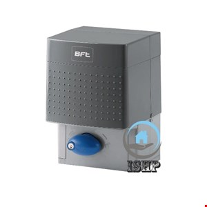درب اتوماتیک ریلی بی اف تی ایکارو