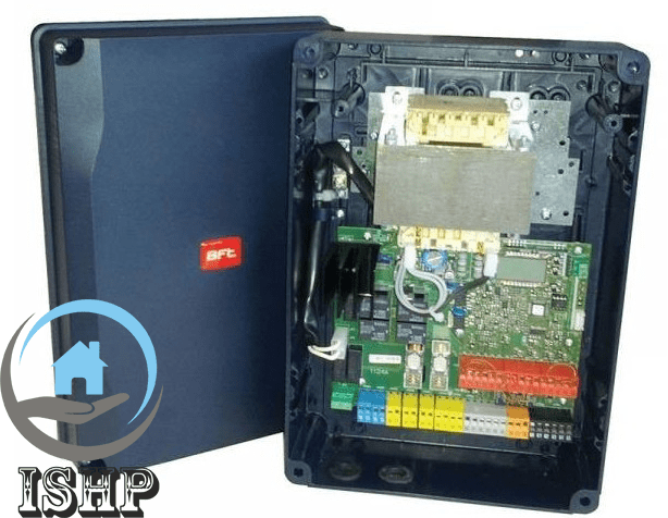 جک بی اف تی Phobos BT A40- قدرت هر لنگه 500 کیلوگرم مناسب درب تا هر لنگه 4 متر 