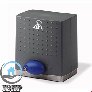 درب اتوماتیک ریلی BFT DEIMOS BT