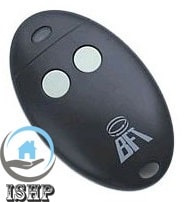  ریموت فابریک درب اتوماتیک BFT