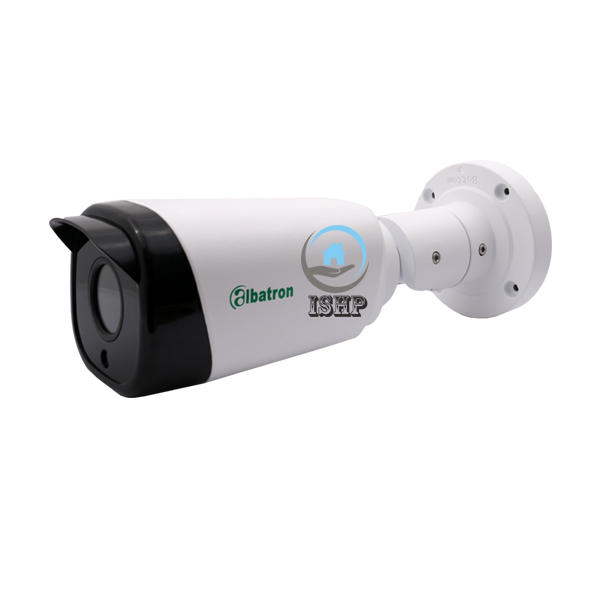 دوربین مداربسته ALBATRON مدل AC-BH8040  