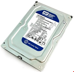 HDD-320GB-WD