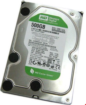 HDD-500GB-WD