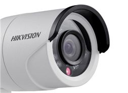  دوربین مداربسته HIKVISION 2مگاپیکسل TURBO HD سری D0 مدلDS-2CE16D0T-IR
