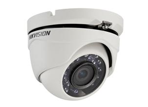 دوربین مداربسته HIKVISION 2مگاپیکسل TURBO HD سری D0 مدلDS-2CE56D0T-IRM