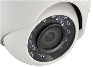  دوربین مداربسته HIKVISION 2مگاپیکسل TURBO HD سری D0 مدلDS-2CE56D0T-IRM
