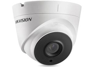 دوربین مداربسته HIKVISION 2مگاپیکسل TURBO HD سری D0 مدلDS-2CE56D0T-IT3 