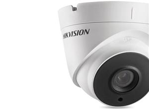  دوربین مداربسته HIKVISION 2مگاپیکسل TURBO HD سری D0 مدلDS-2CE56D0T-IT3