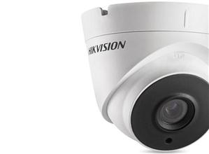 دوربین مداربسته HIKVISION 2مگاپیکسل TURBO HD سری D7 مدلDS-2CE56D7T-IT1