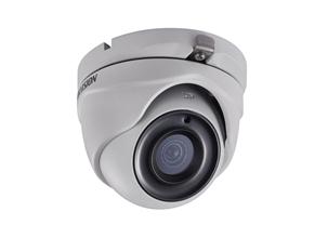 دوربین مداربسته HIKVISION 2مگاپیکسل TURBO HD سری D7 مدل DS-2CE56D7T-ITM