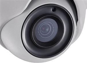  دوربین مداربسته HIKVISION 2مگاپیکسل TURBO HD سری D7 مدل DS-2CE56D7T-ITM