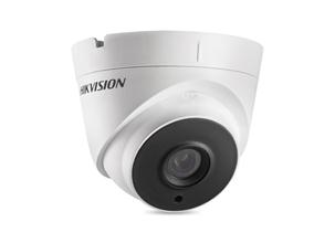  دوربین مداربسته HIKVISION 3مگاپیکسل TURBO HD سری F1 مدل DS-2CE56F1T-IT1 / IT3