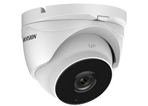  دوربیدوربین مداربسته HIKVISION 3مگاپیکسل TURBO HD سری F7 مدلDS-2CE56F7T-IT3Z