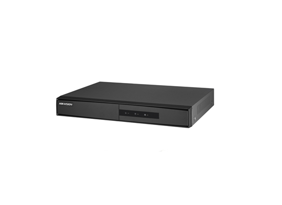  دستگاه ضبط تصاویر DVR HIKVISION سری TURBO HD 2 مگاپیکسل مدل DS-7204HQHI-F1N 