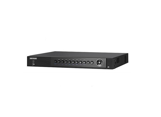  دستگاه ضبط تصاوير DVR HIKVISION سري TURBO HD 16CH  مدل DS-7216HQHI-F2/N 
