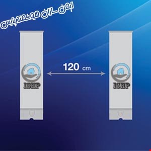 گیت فروشگاهی RF انگارد سری 3000